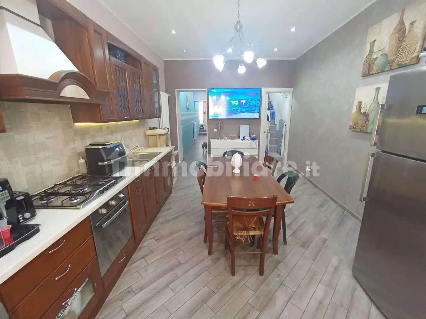 Appartamento in vendita a Cefalù