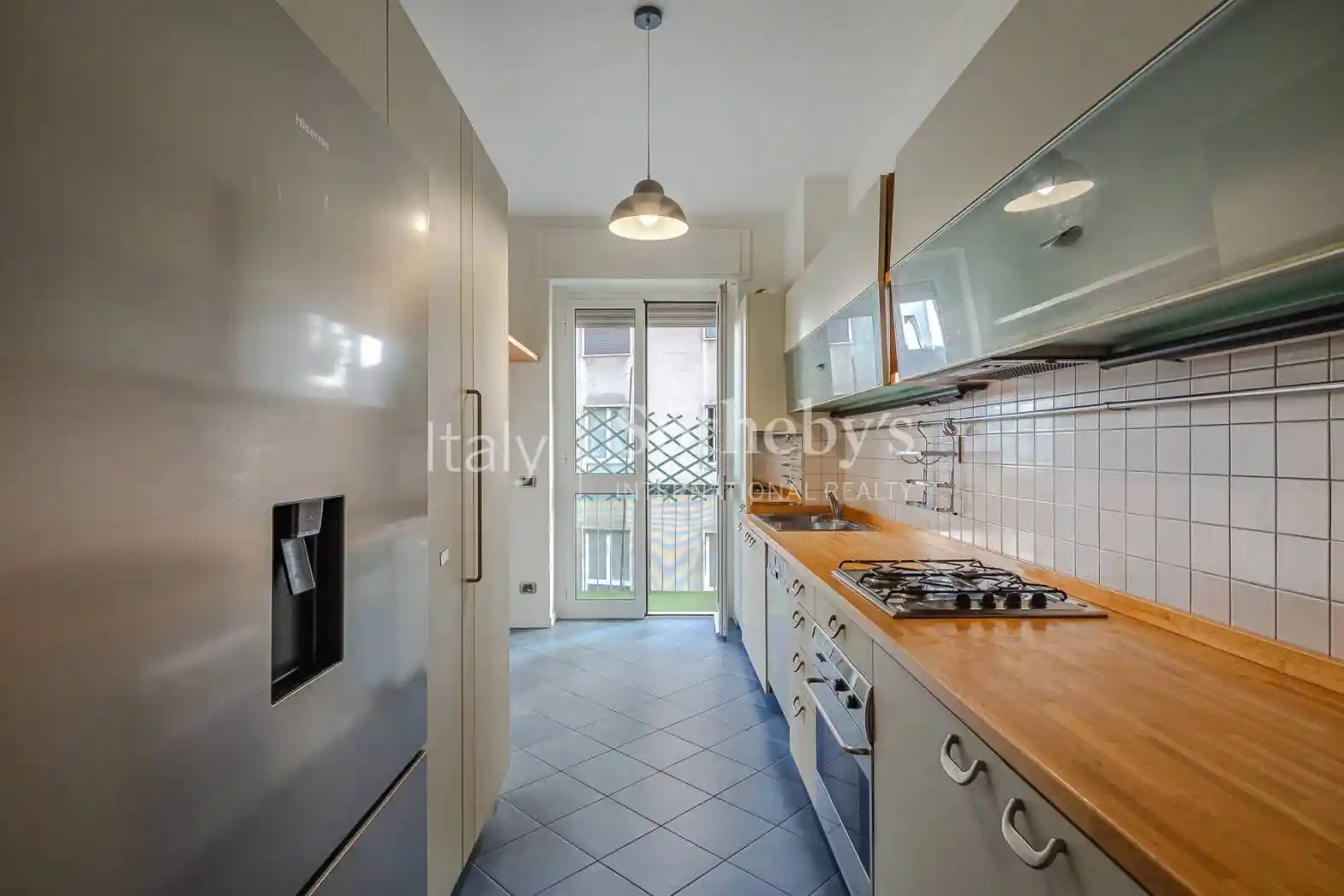 Quadrilocale via Francesco Ferrucci, Sempione, Milano - foto 3