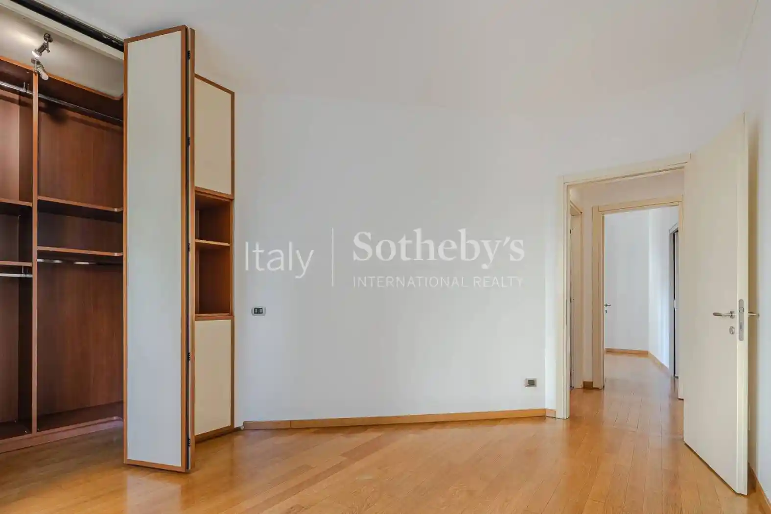 Quadrilocale via Francesco Ferrucci, Sempione, Milano - foto 4