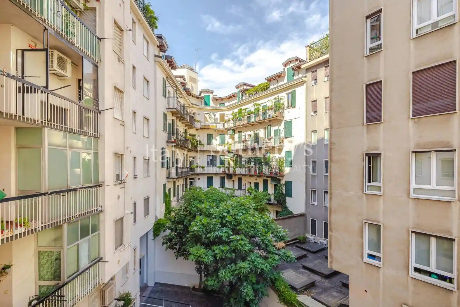 Quadrilocale via Francesco Ferrucci, Sempione, Milano - foto 5