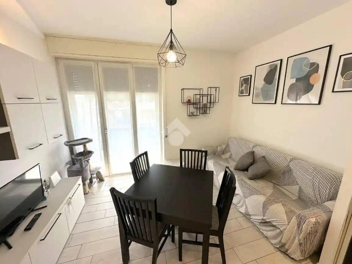 Appartamento in vendita a Paullo