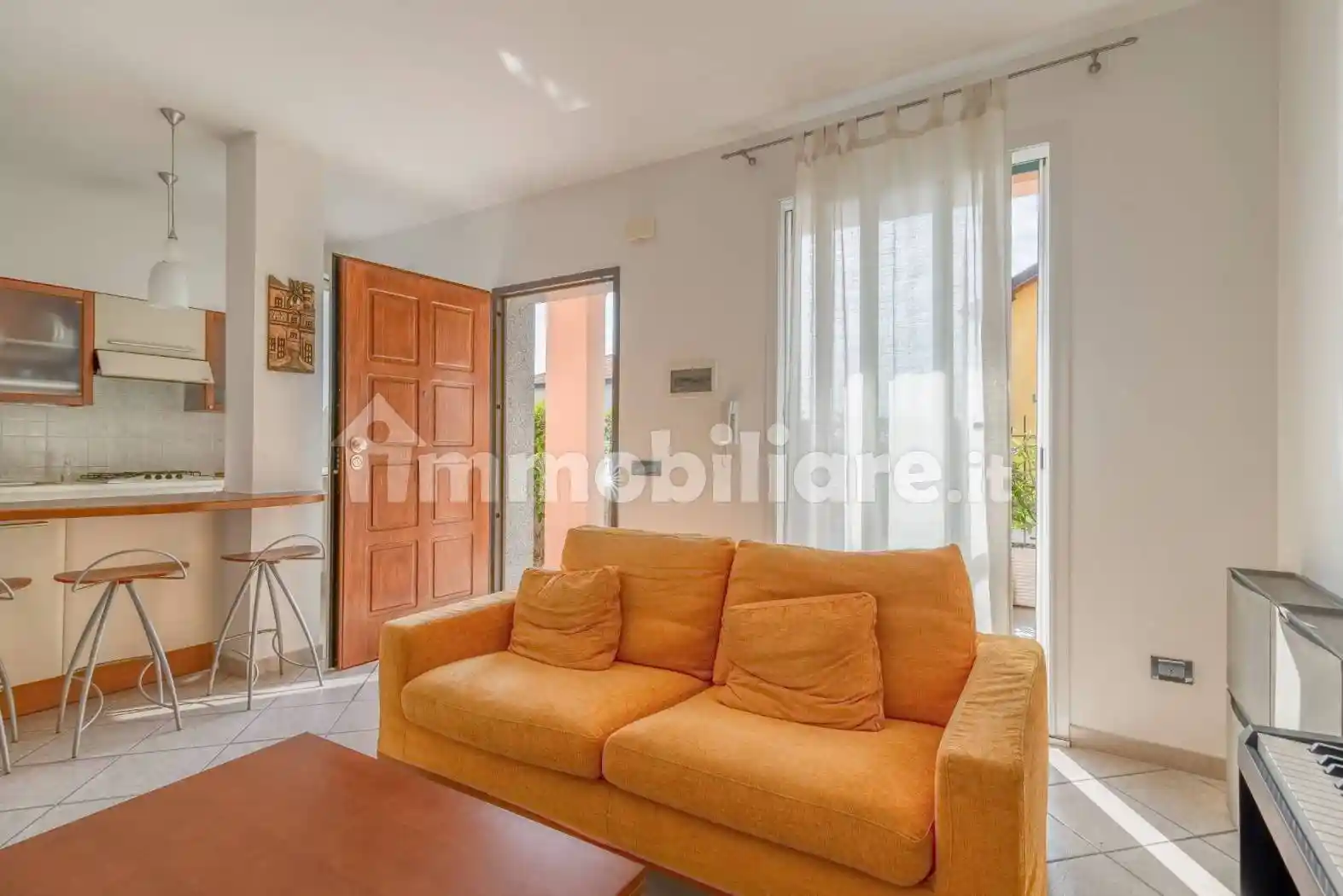 Appartamento in vendita a Albenga