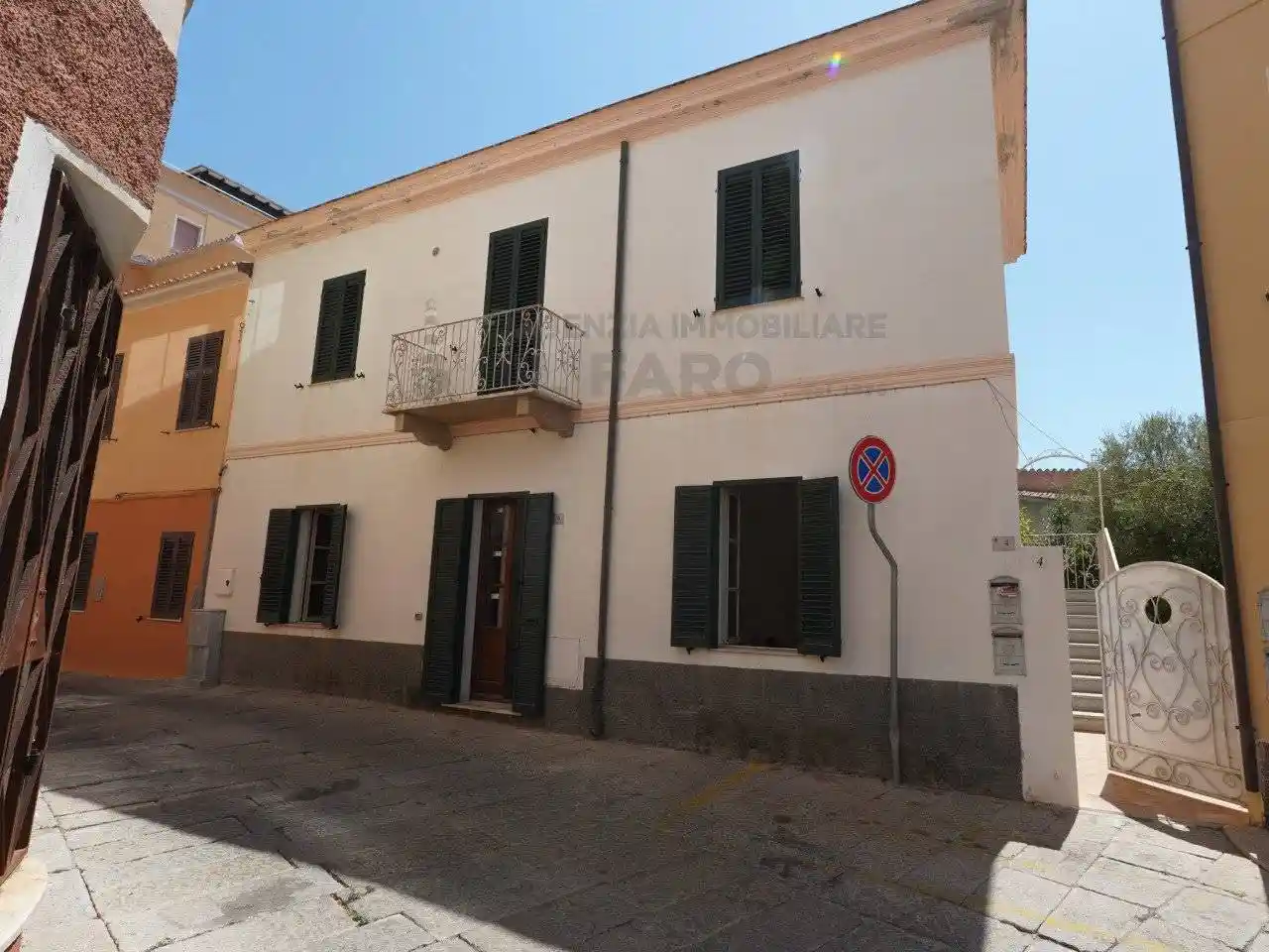 Casa indipendente in vendita a La Maddalena