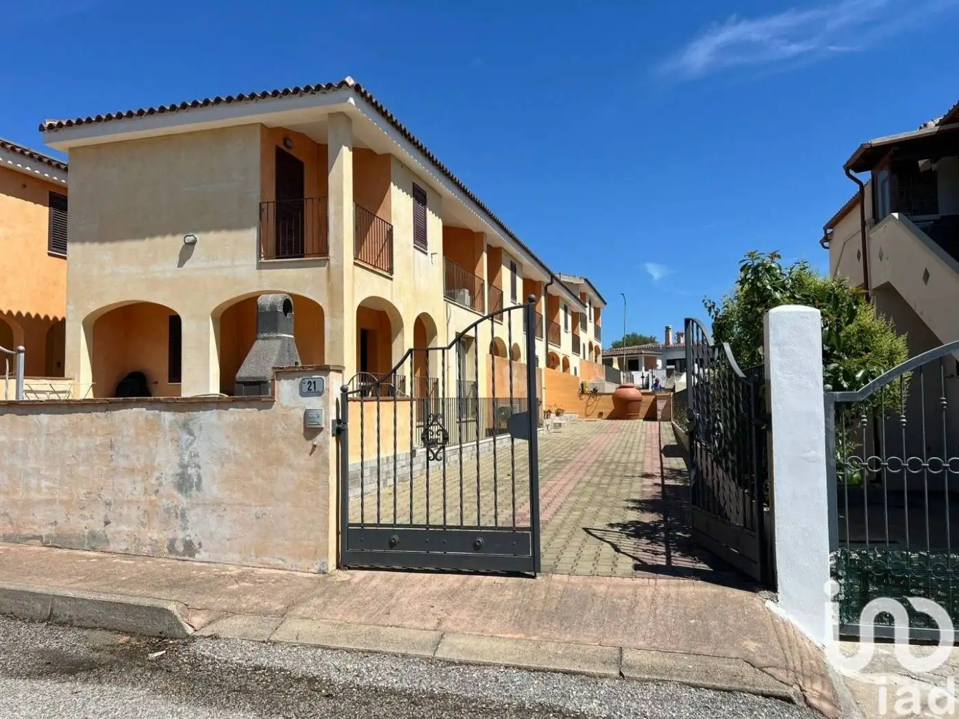 Appartamento in vendita a Orosei