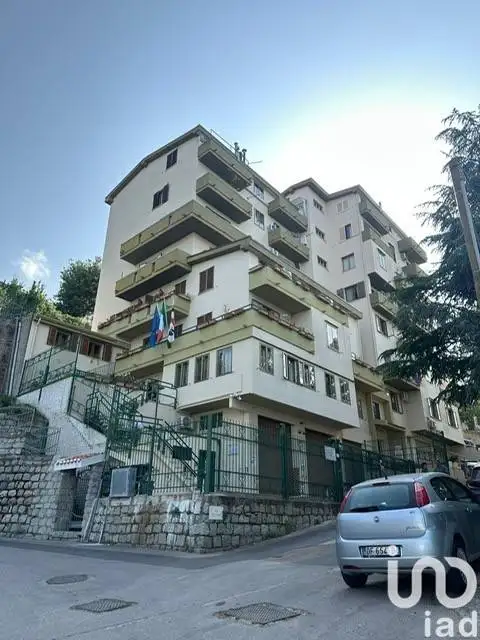 Palazzo - Edificio in vendita a Lanusei
