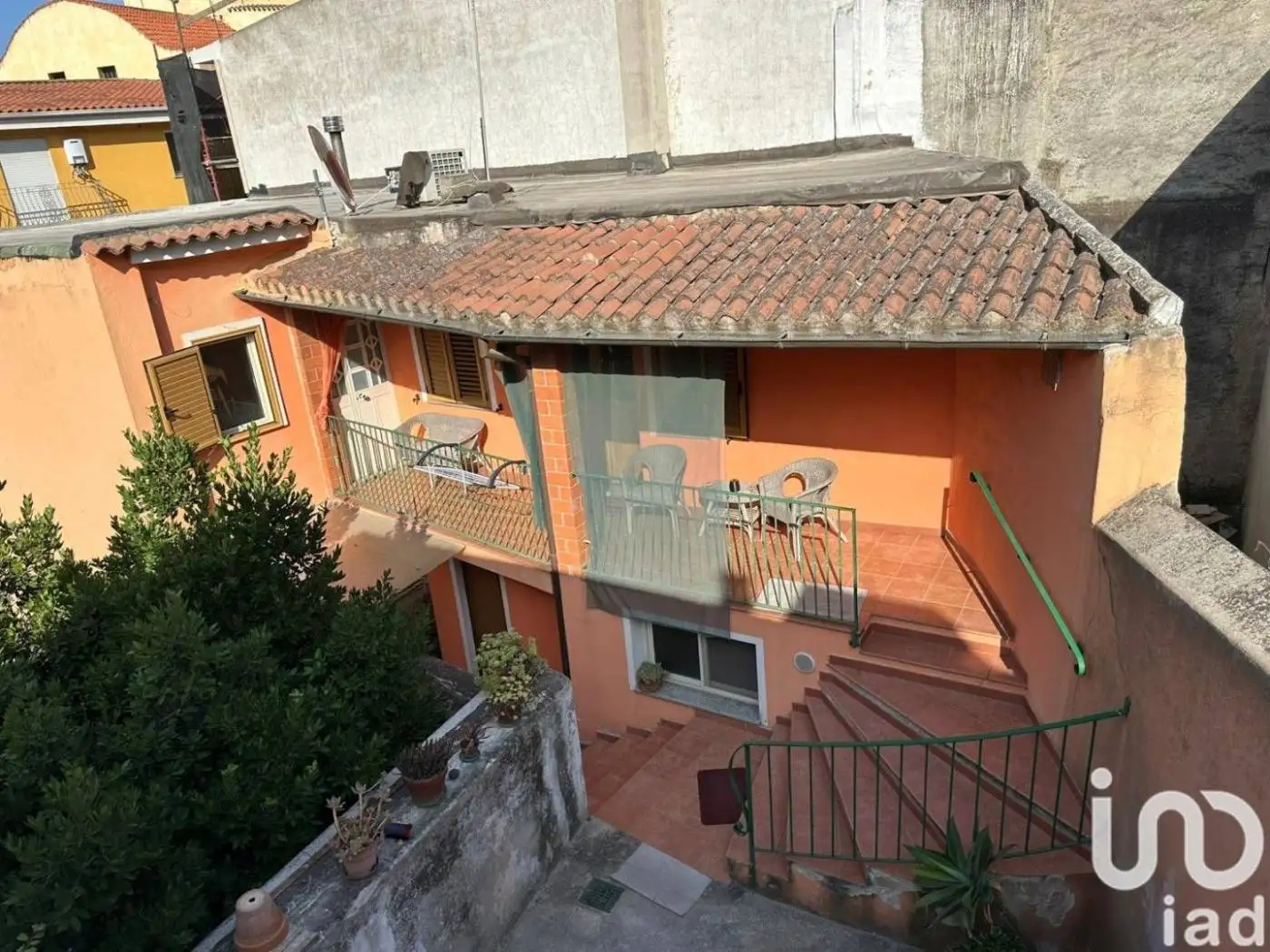 Monolocale corso vittorio emanuele, Centro, Bari Sardo - foto 4