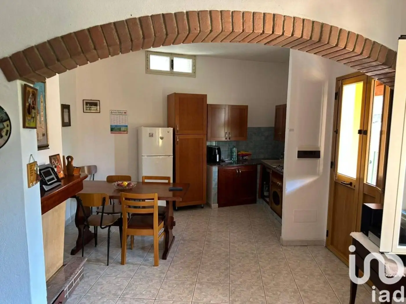 Monolocale corso vittorio emanuele, Centro, Bari Sardo - foto 5