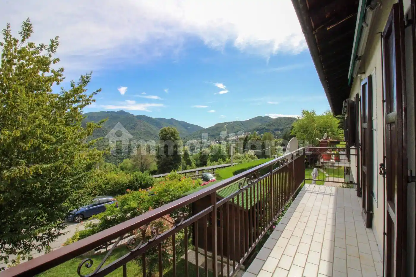 Appartamento in vendita a Alta Valle Intelvi