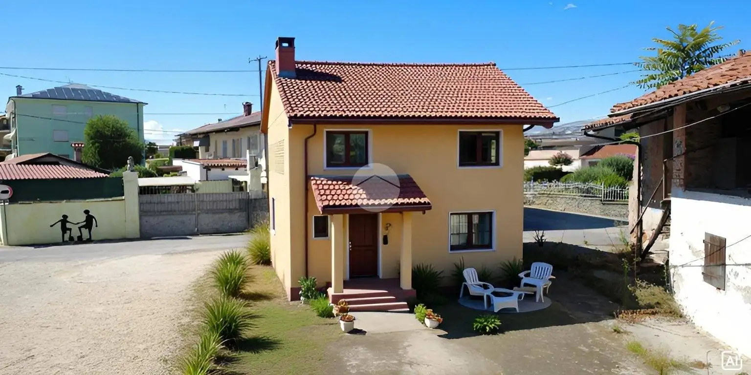 Rustico - Casale in vendita a Narzole