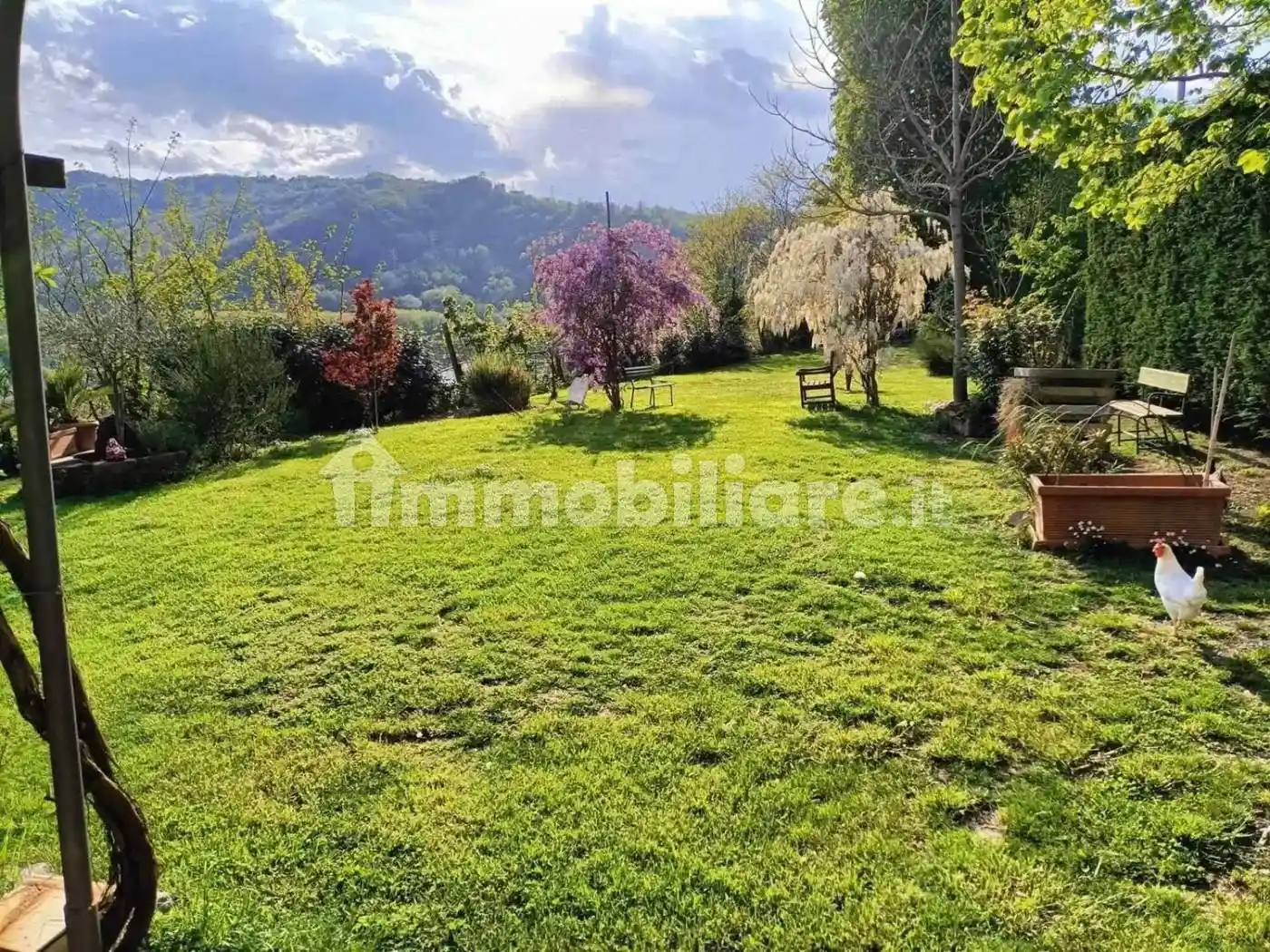 Appartamento in vendita a Cengio