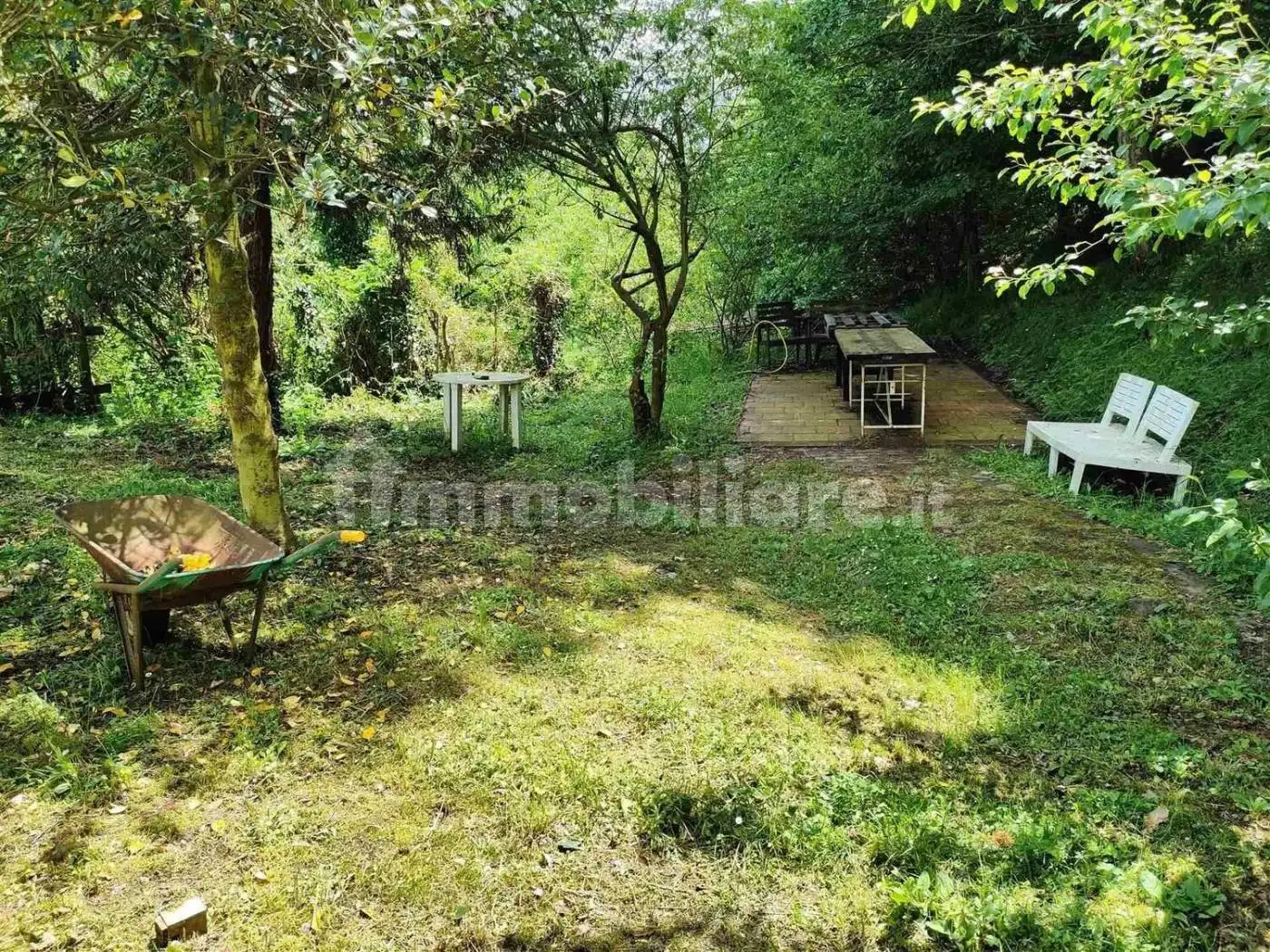 Villa unifamiliare, buono stato, 240 m², Cosseria - foto 4
