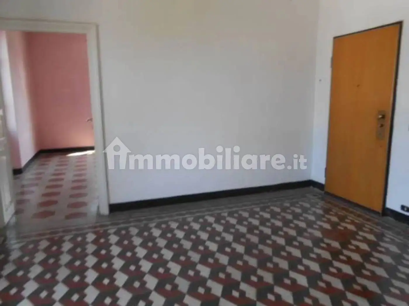 Appartamento buono stato, secondo piano, Centro, Dego - foto 2