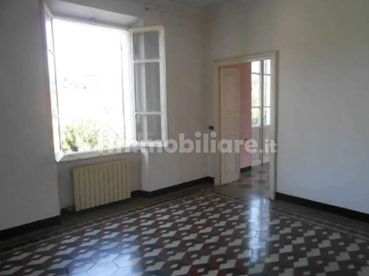 Appartamento buono stato, secondo piano, Centro, Dego - foto 3