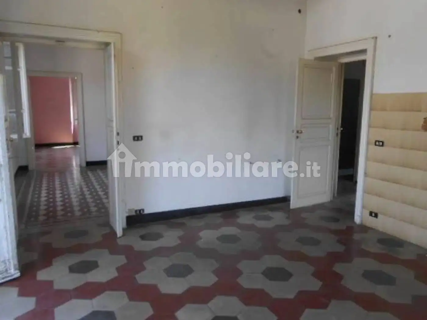 Appartamento buono stato, secondo piano, Centro, Dego - foto 4