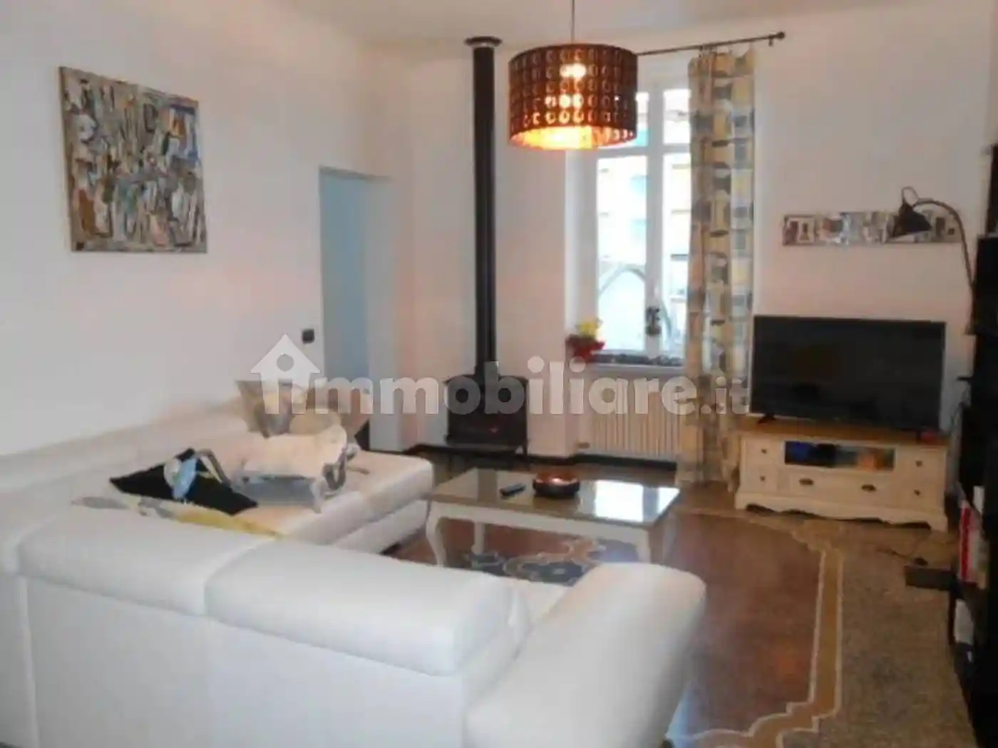 Appartamento in vendita a Cairo Montenotte