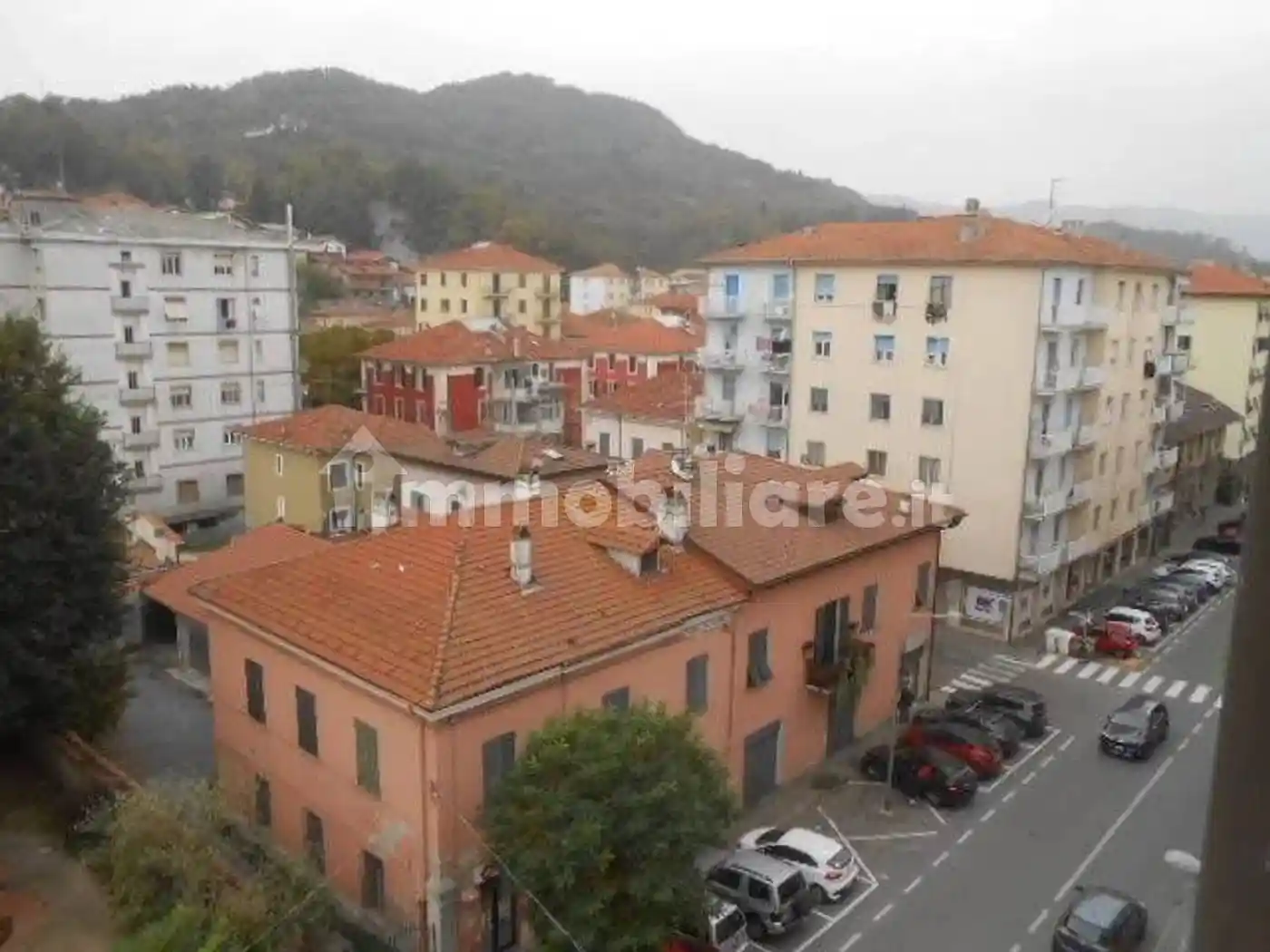 Appartamento in vendita a Cairo Montenotte