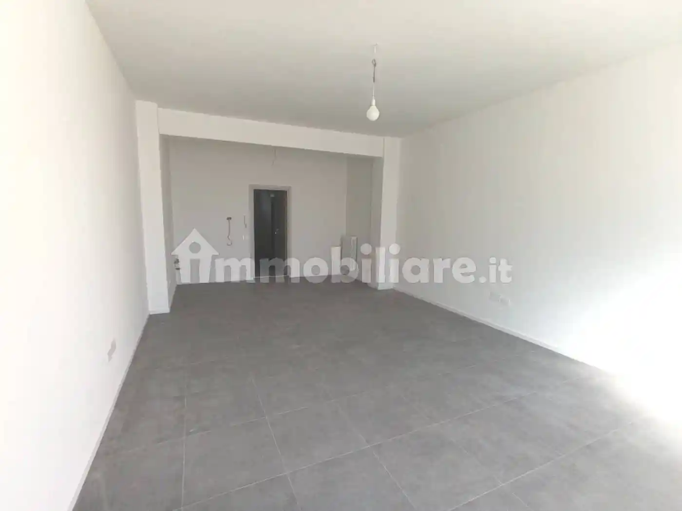 Bilocale ottimo stato, piano terra, Foro Boario, Forlì - foto 2