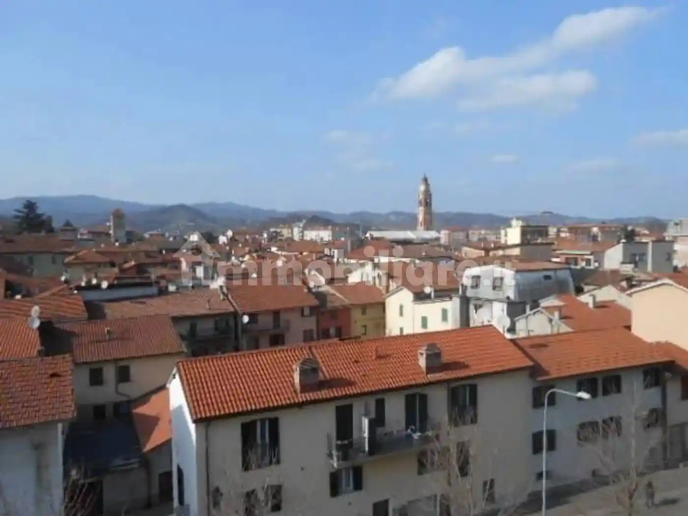 Appartamento in vendita a Cairo Montenotte