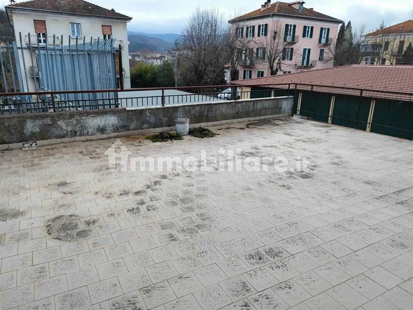 Appartamento da ristrutturare, primo piano, Centro, Dego - foto 2