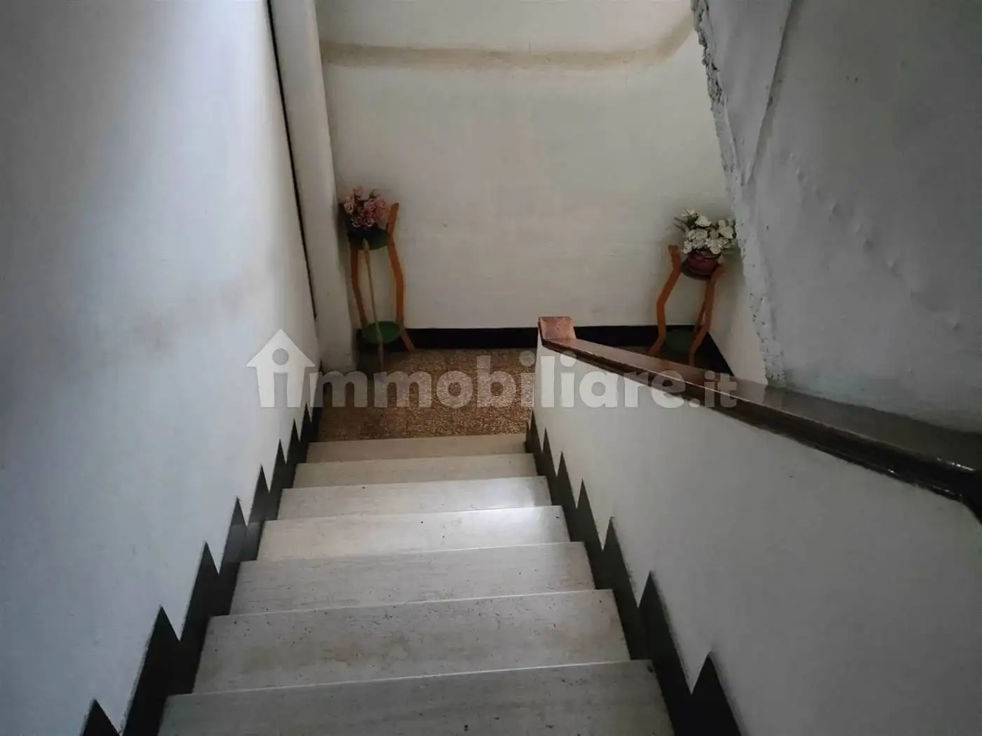 Appartamento da ristrutturare, primo piano, Centro, Dego - foto 5