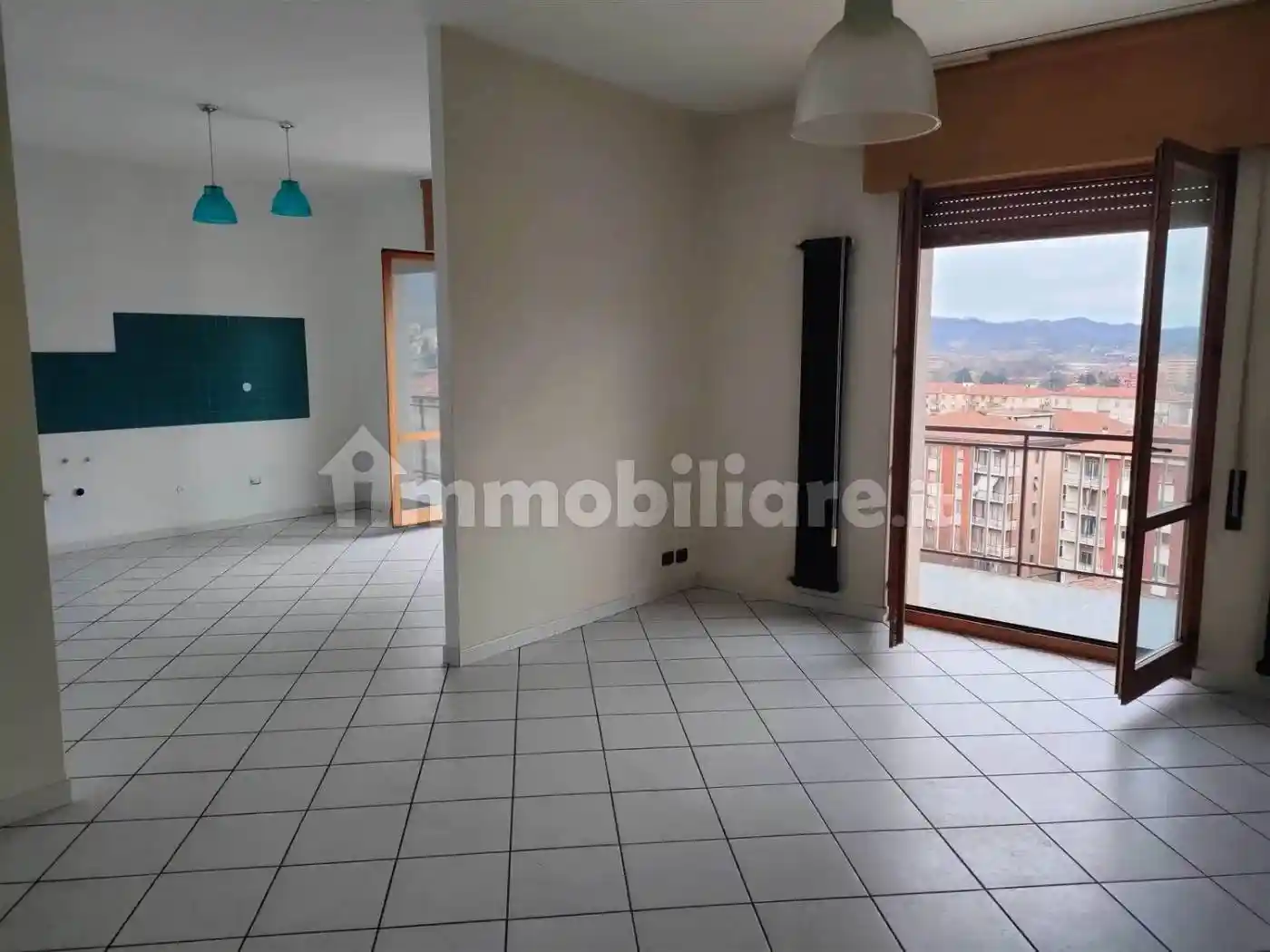 Appartamento in vendita a Cairo Montenotte