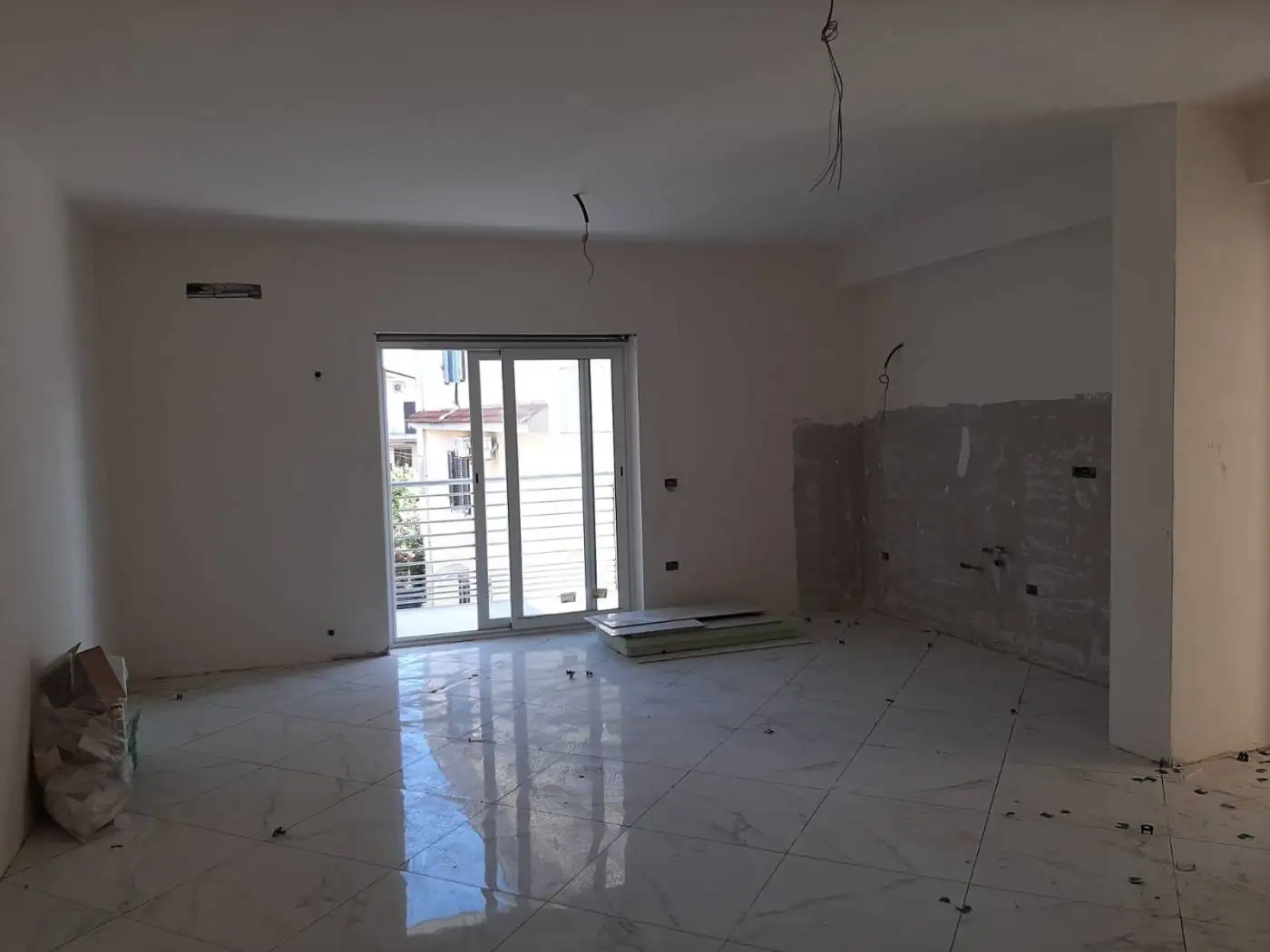 Appartamento in vendita a Giugliano in Campania