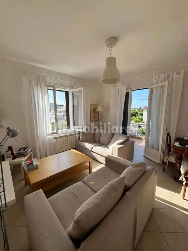 Appartamento in vendita a San Felice Circeo