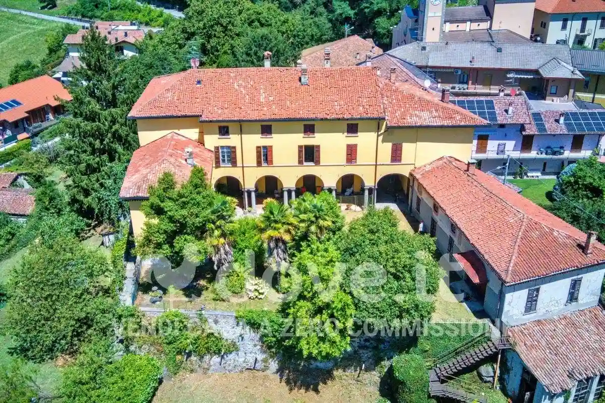 Palazzo - Edificio - foto 4