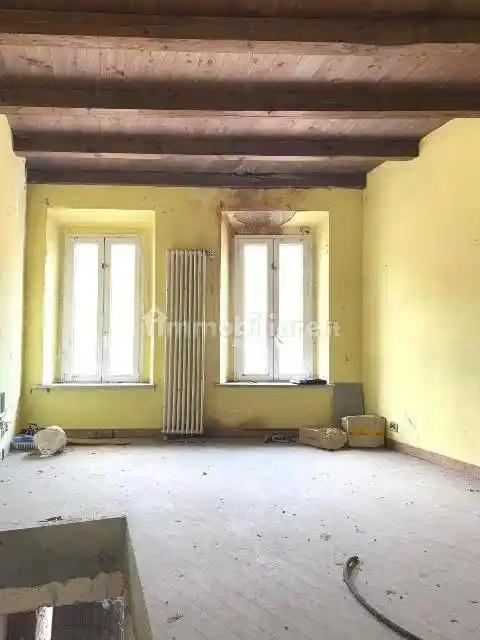 Appartamento in vendita a Belgioioso