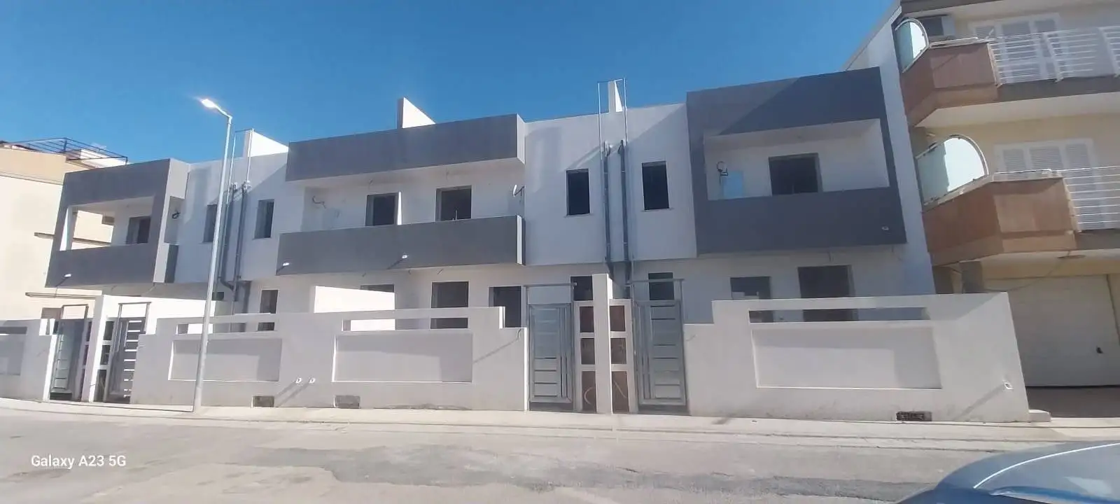 Villetta a schiera in vendita a Parete