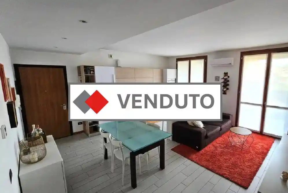 Appartamento in vendita a Vaprio d'Adda