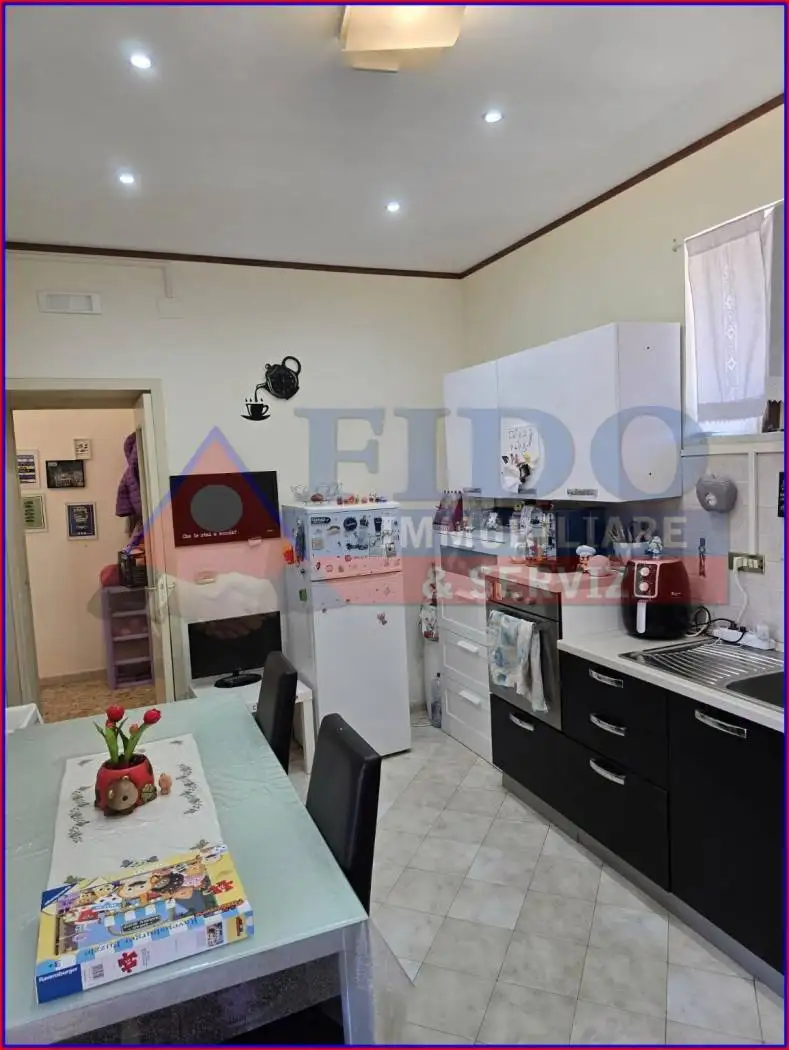 Appartamento in vendita a Somma Vesuviana