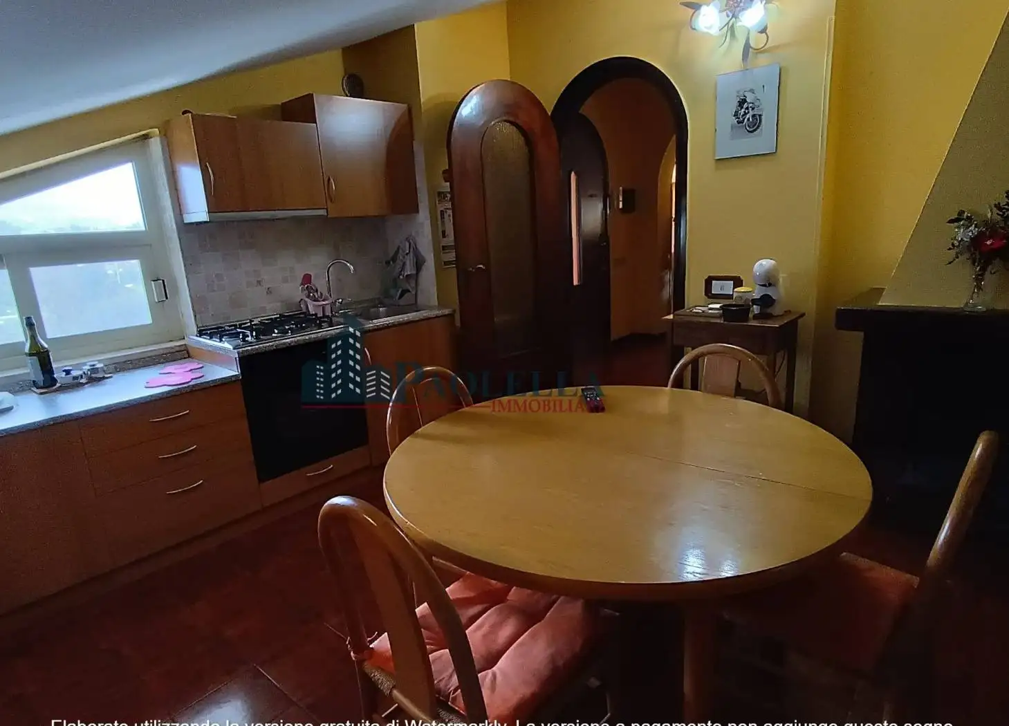 Appartamento in affitto a Cassino