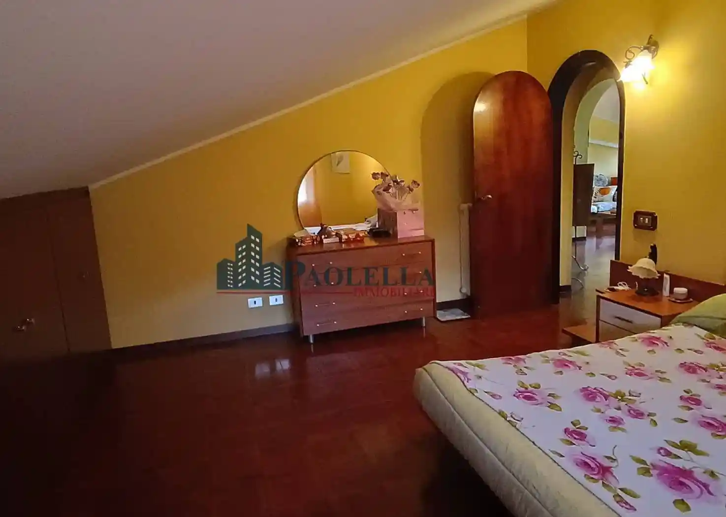 Quadrilocale via Cimino 3, Cassino - foto 4