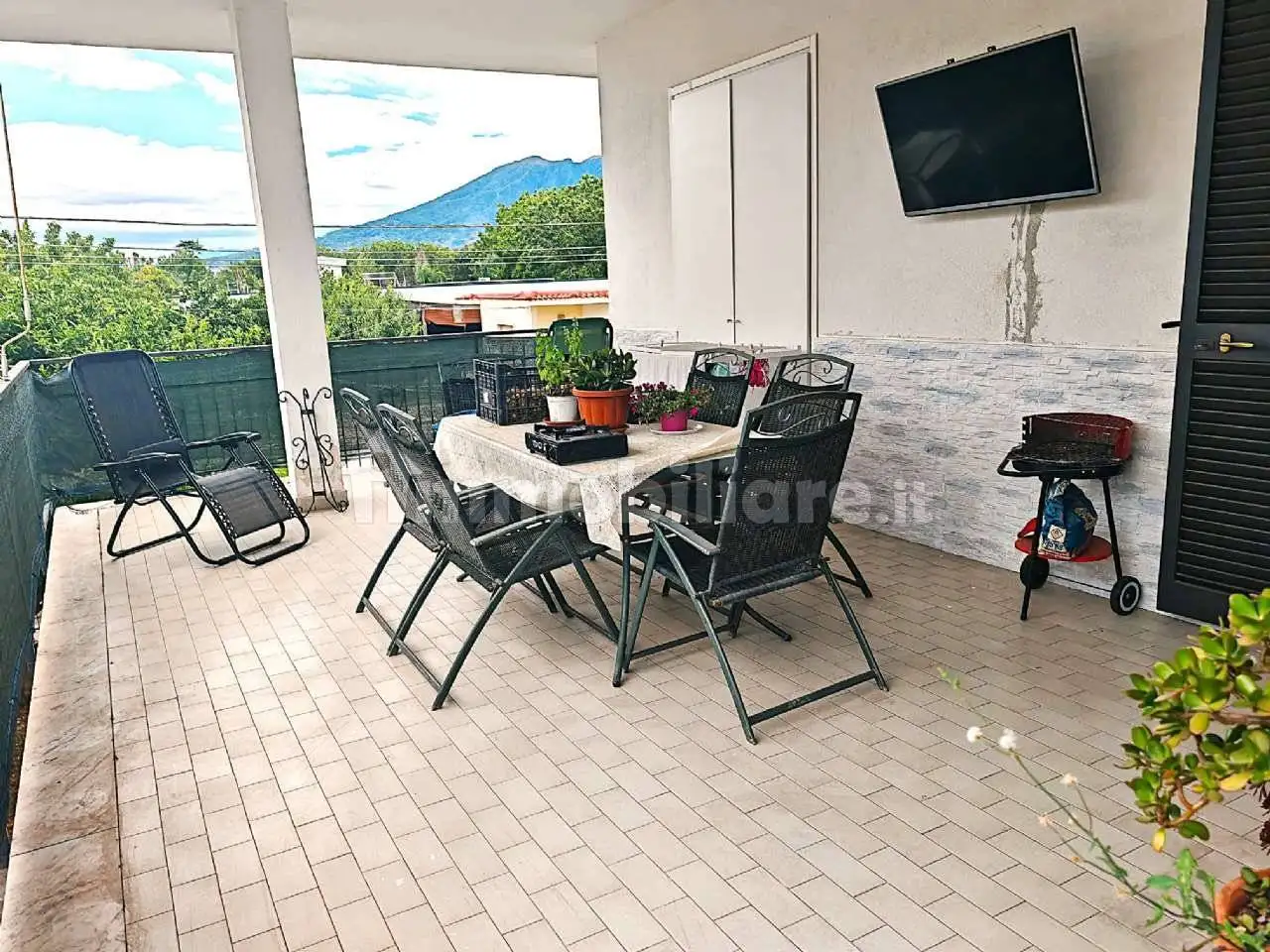 Appartamento in vendita a Marigliano