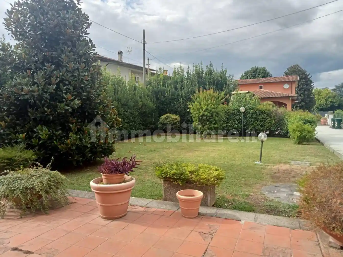 Villa unifamiliare, buono stato, 160 m², Santissima Annunziata, Lucca - foto 3
