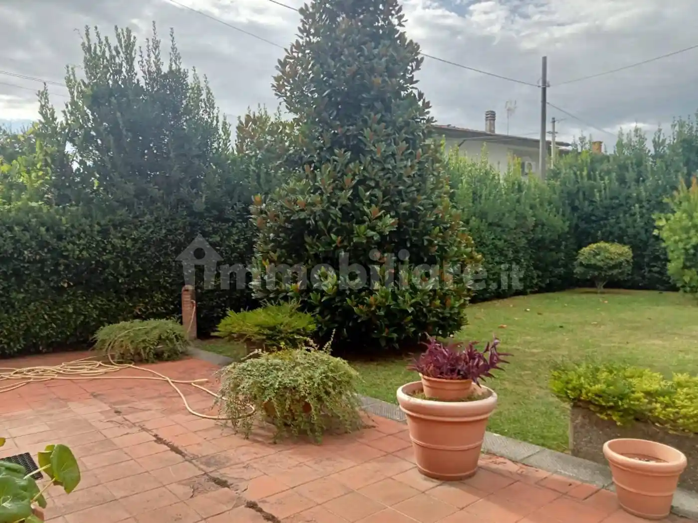 Villa unifamiliare, buono stato, 160 m², Santissima Annunziata, Lucca - foto 4