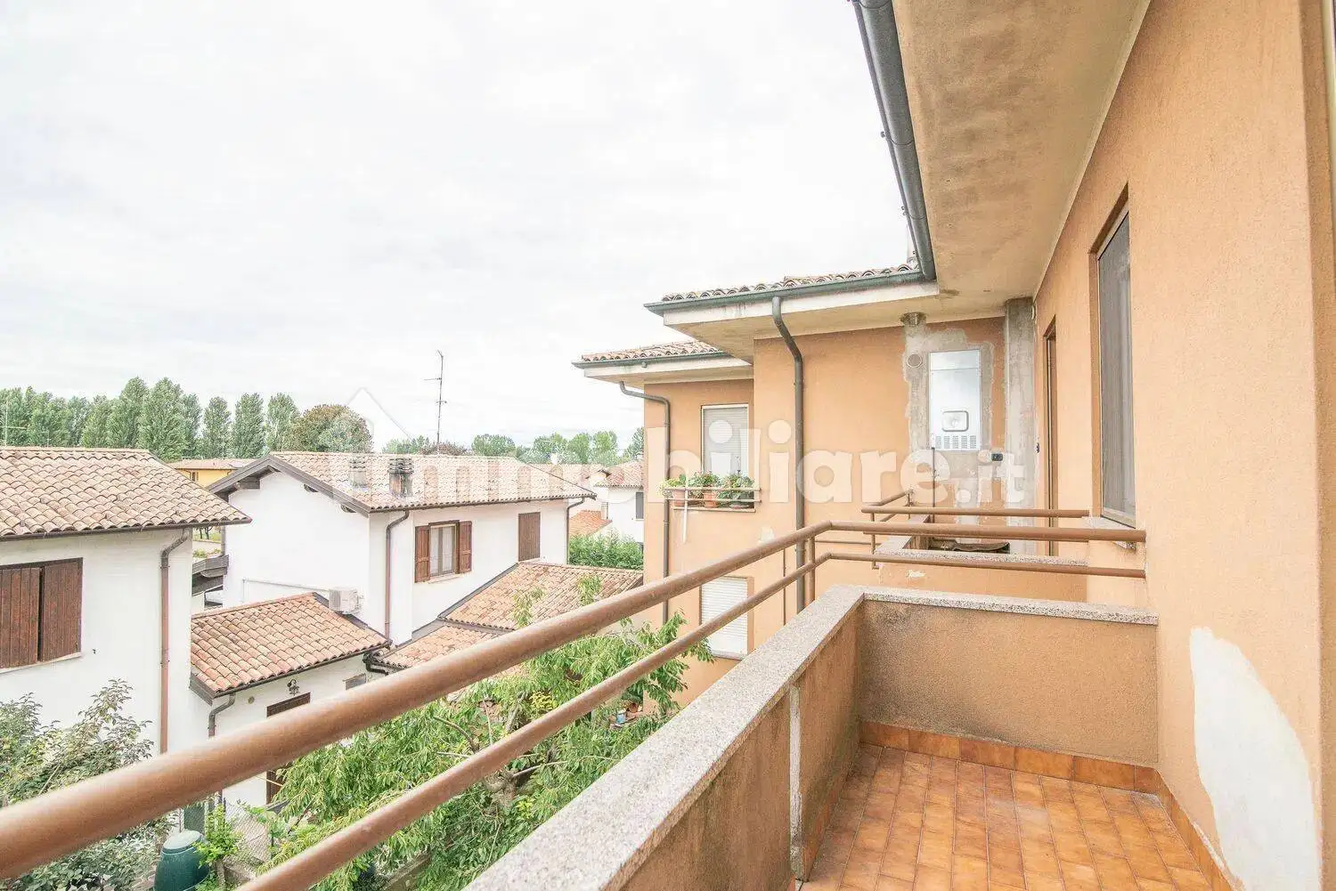 Appartamento in vendita a Ripalta Guerina