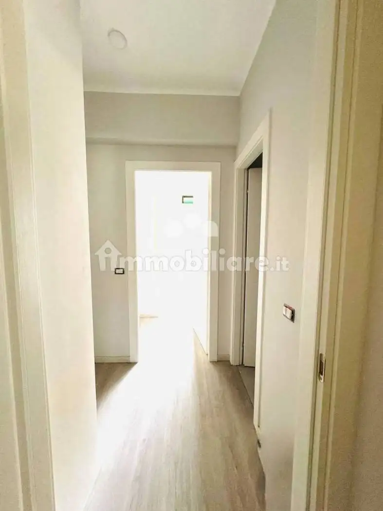 Appartamento in affitto a Meda