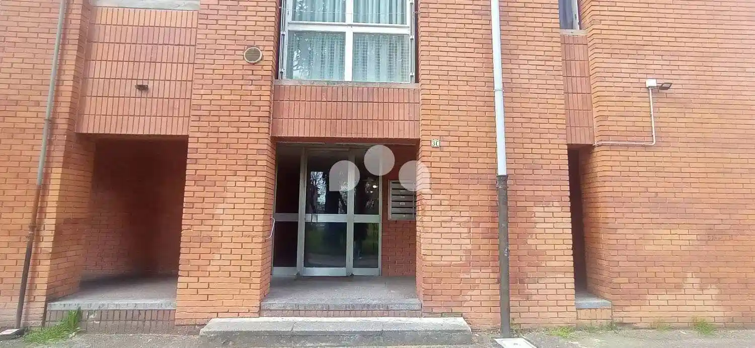 Appartamento in vendita a San Giuliano Milanese