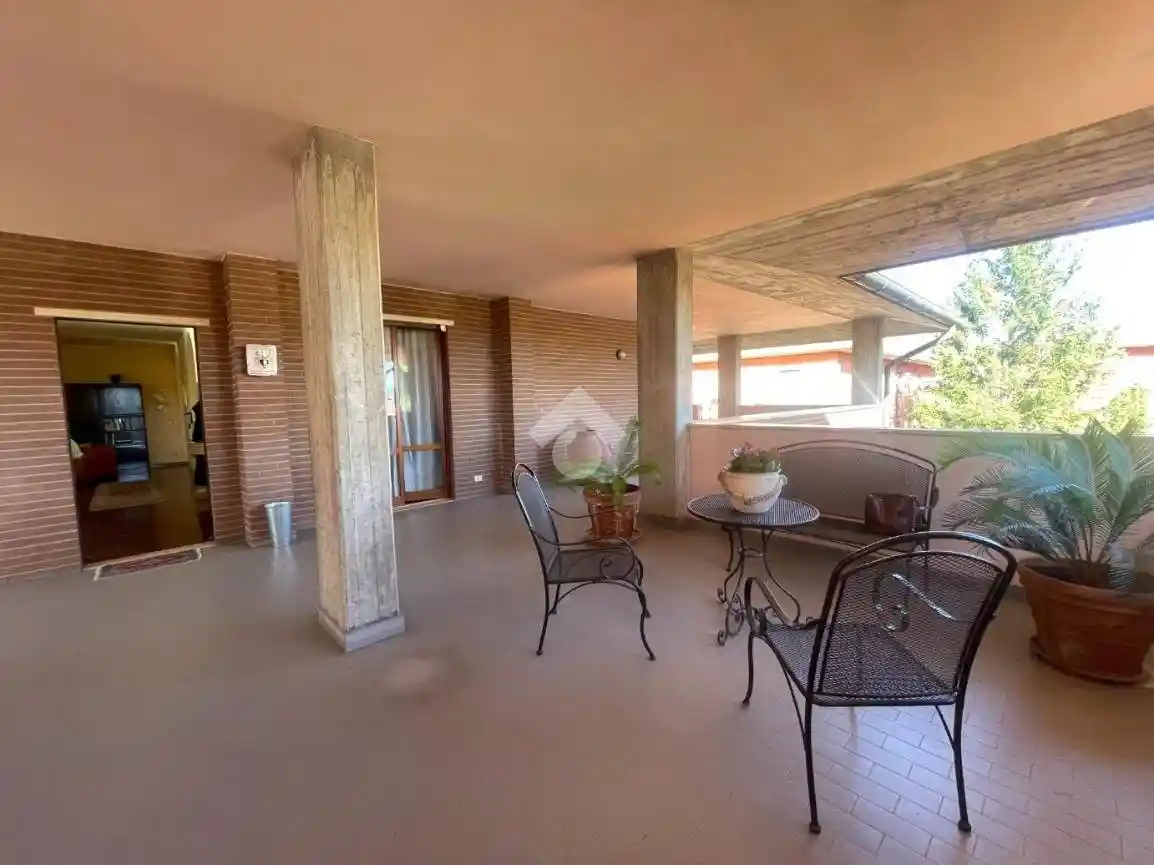 Attico - Mansarda in vendita a Bastia Umbra