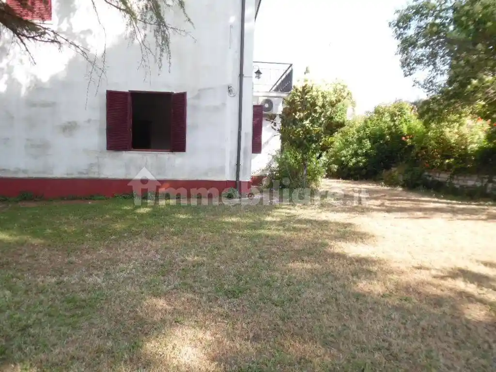 Casa colonica Strada di San Donato, Villa Ceccolini, Pesaro - foto 2