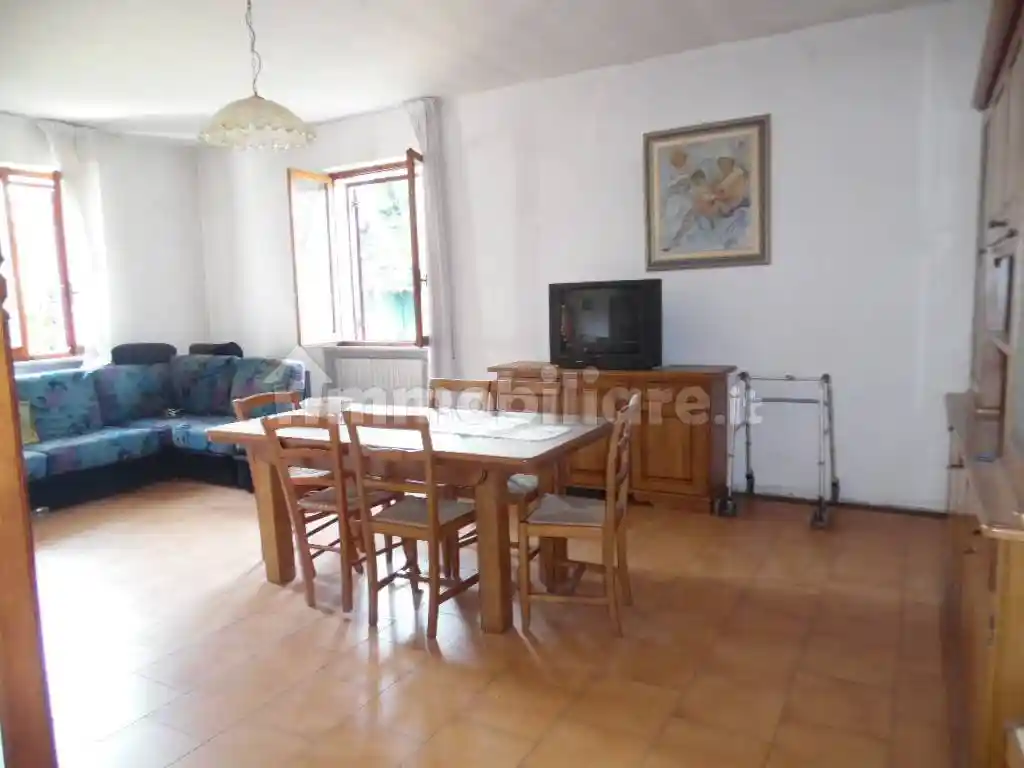 Casa colonica Strada di San Donato, Villa Ceccolini, Pesaro - foto 5