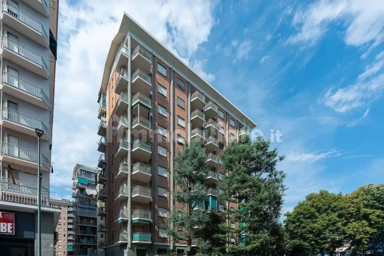 Appartamento in vendita a Torino