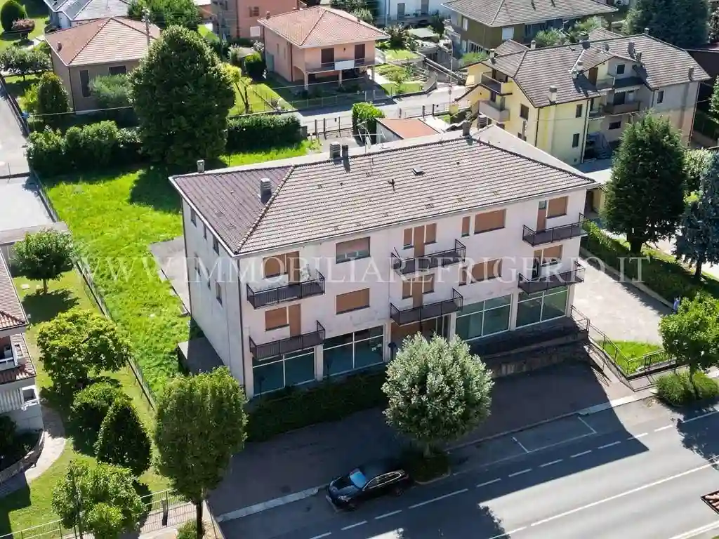 Palazzo - Edificio - foto 2