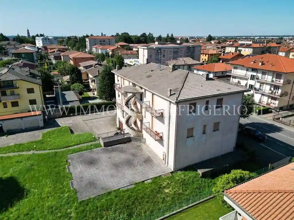 Palazzo - Edificio - foto 5