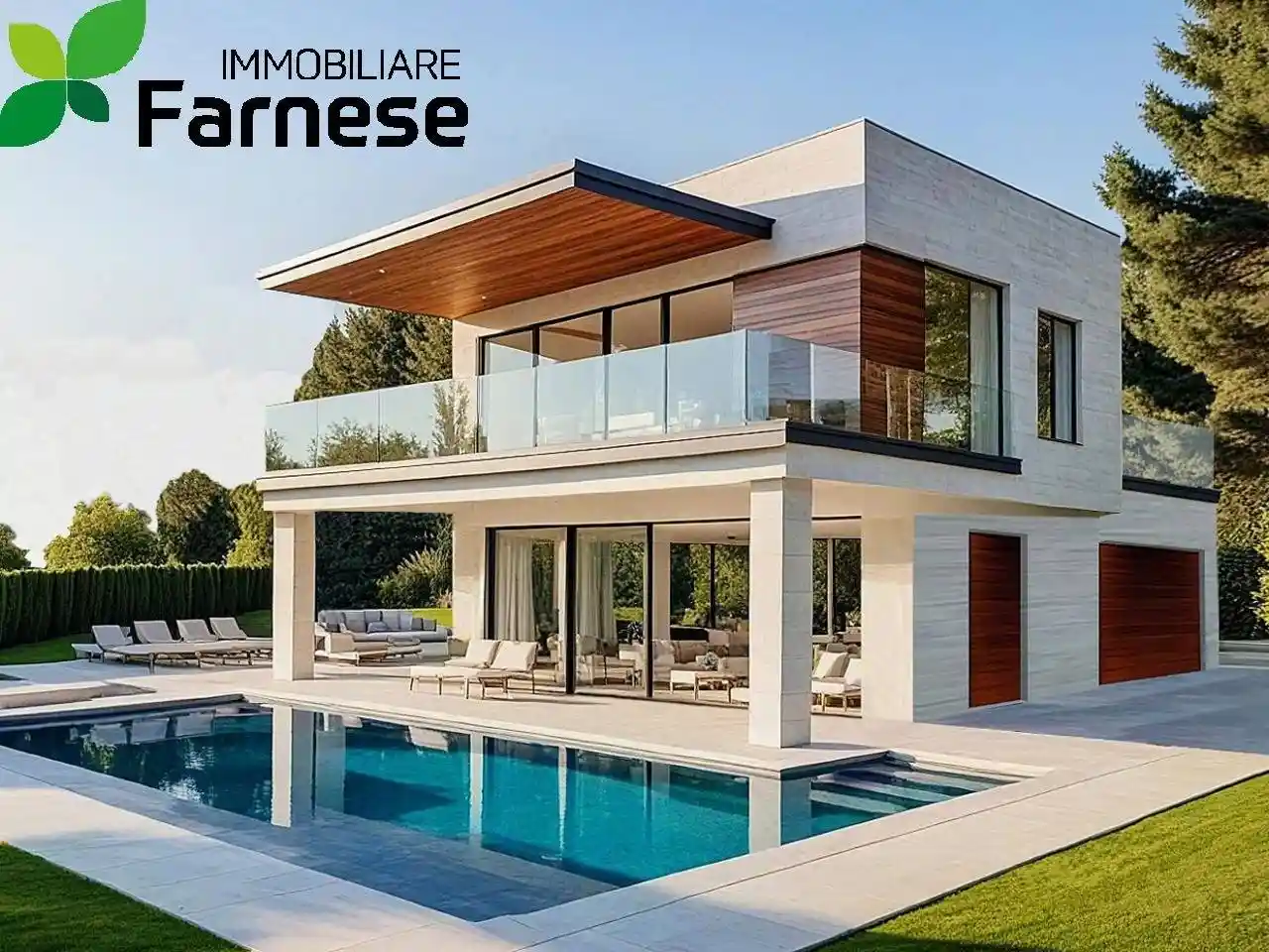 Villa in vendita a Podenzano