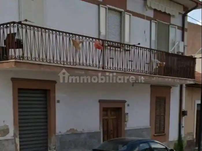 Terratetto unifamiliare via Palermo, Centro, Avezzano - foto 2