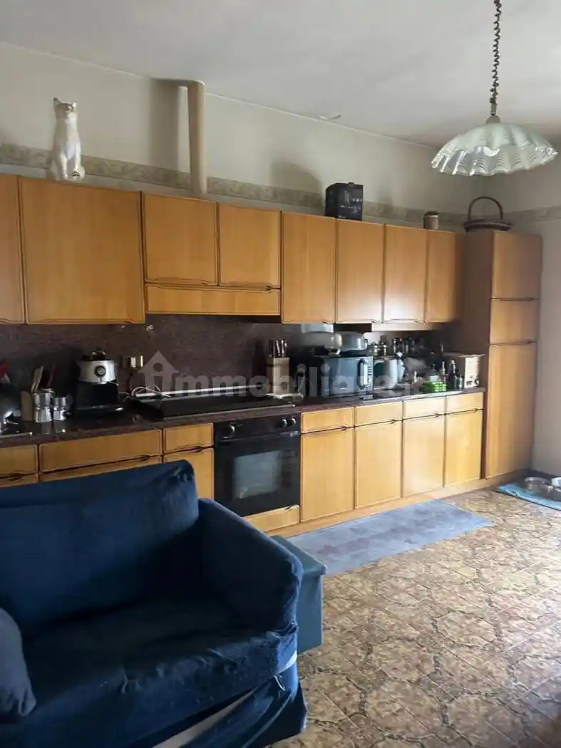 Terratetto unifamiliare via Palermo, Centro, Avezzano - foto 4