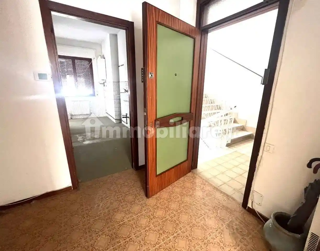 Quadrilocale via Silvio e Francesco Ciccarone 73, Corso Mazzini, Via Ciccarone, Casarza, Vasto - foto 2